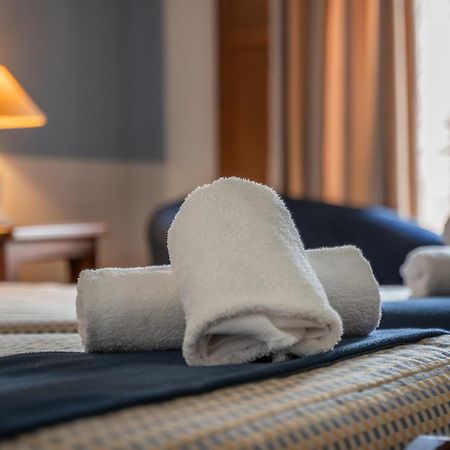 Hotel - Restaurante Prado Del Navazo Albarracín エクステリア 写真