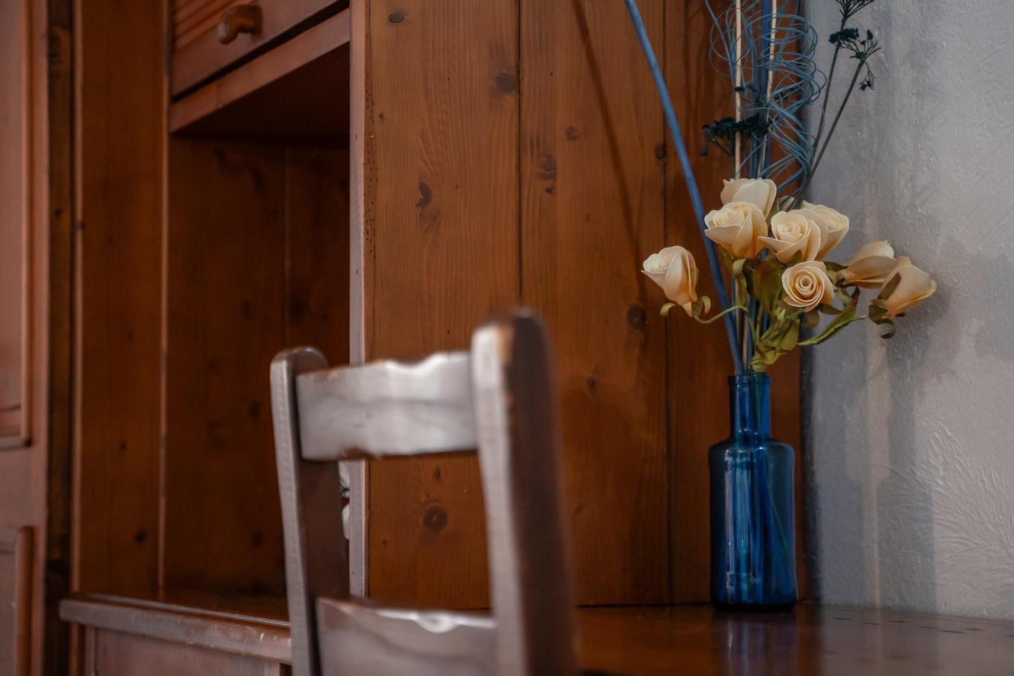 Hotel - Restaurante Prado Del Navazo Albarracín エクステリア 写真