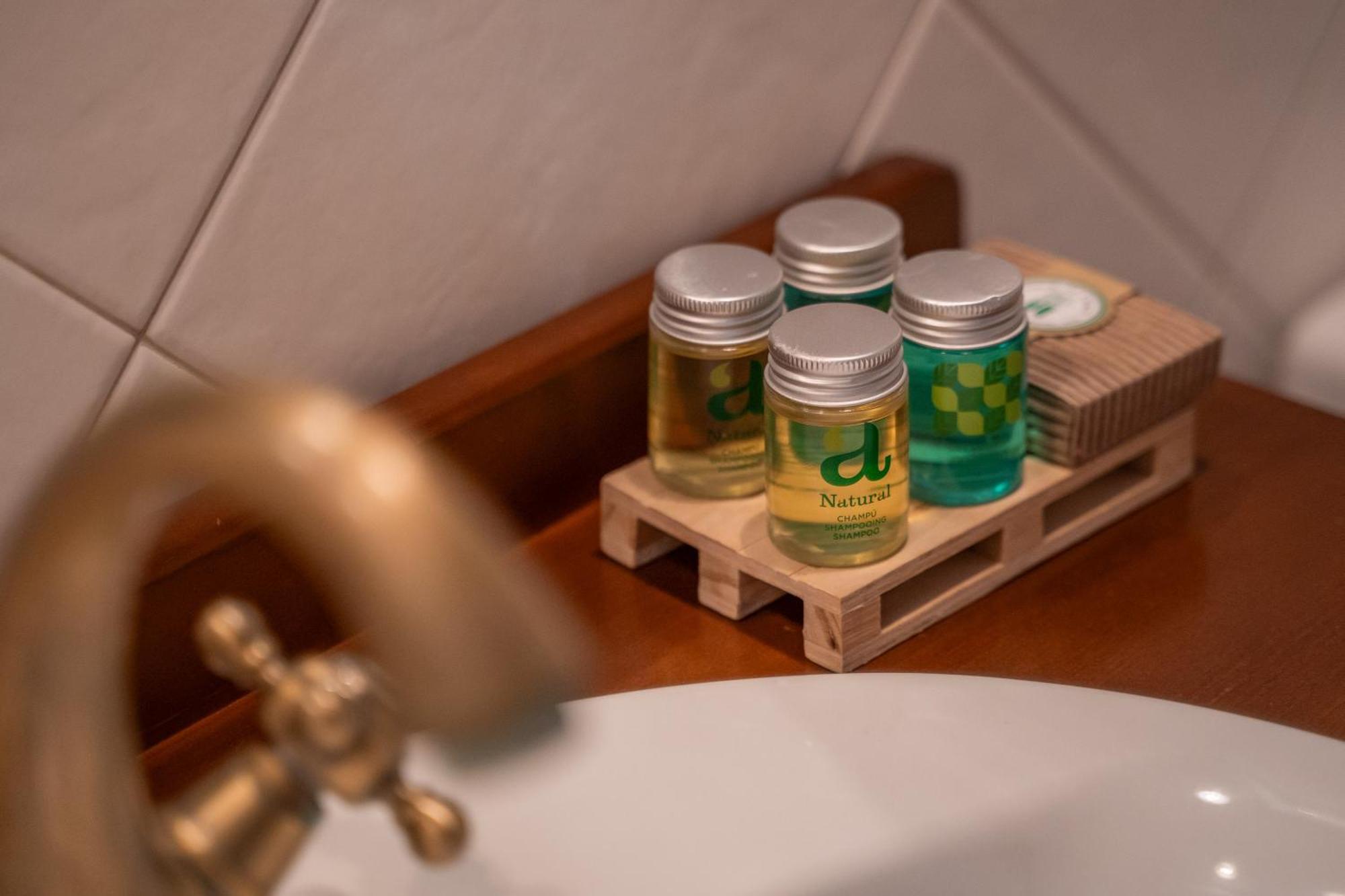 Hotel - Restaurante Prado Del Navazo Albarracín エクステリア 写真