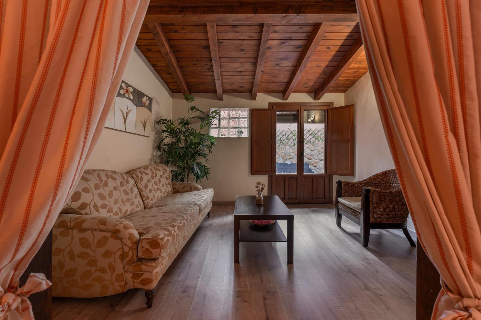 Hotel - Restaurante Prado Del Navazo Albarracín エクステリア 写真